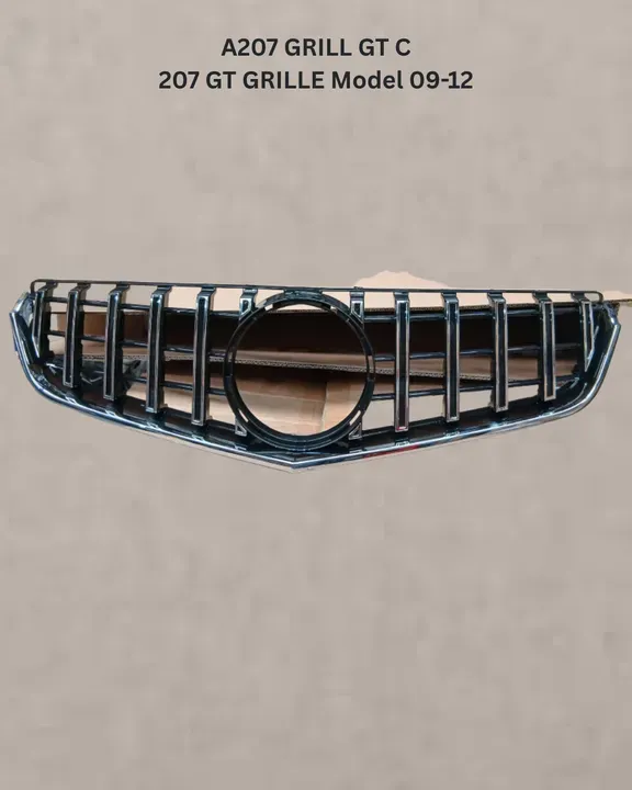 a207 grill gt c